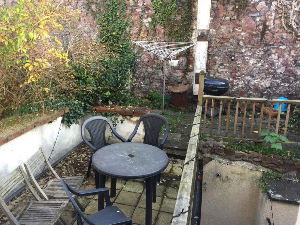 4 bedroom house for rent