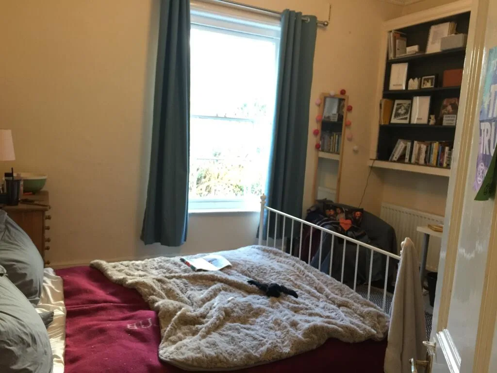 4 bedroom house for rent