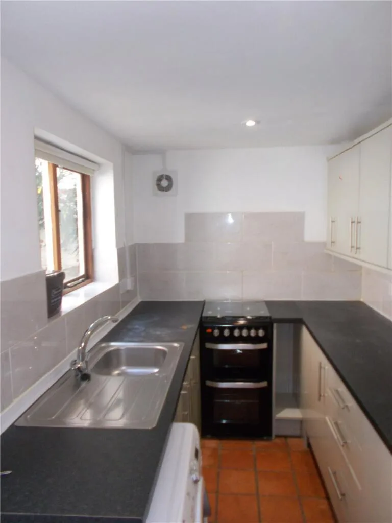 4 bedroom house for rent