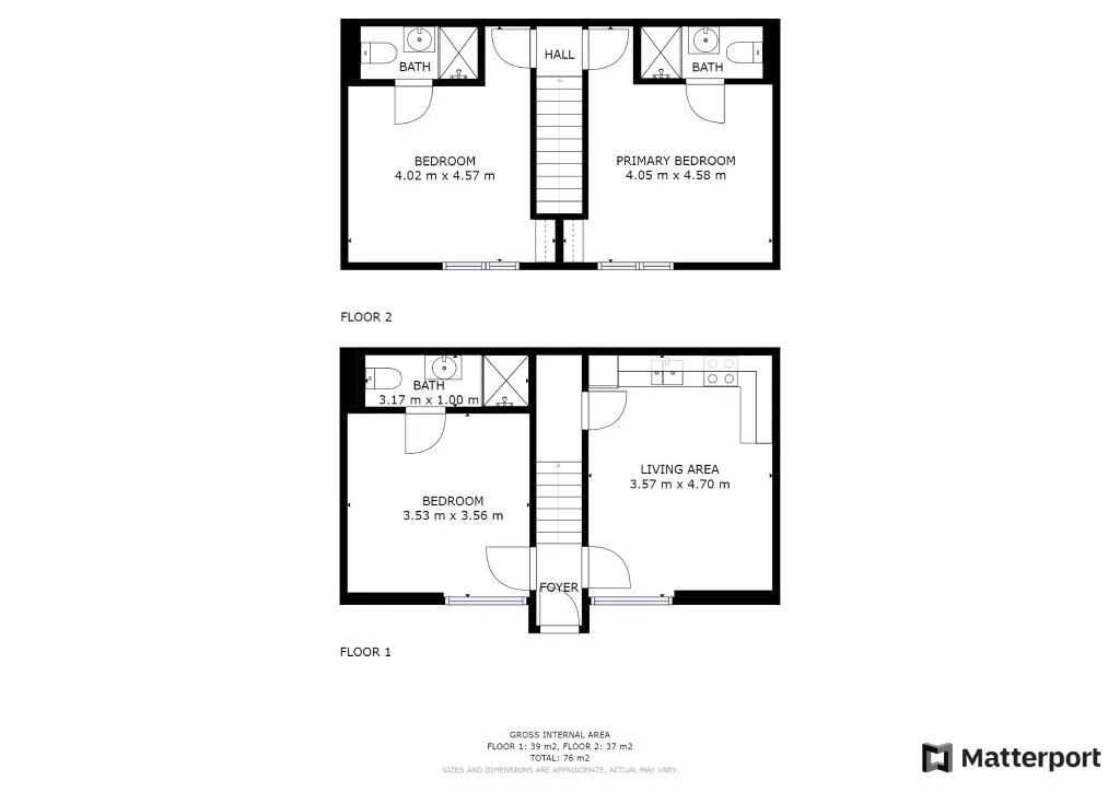 3 bedroom house for rent