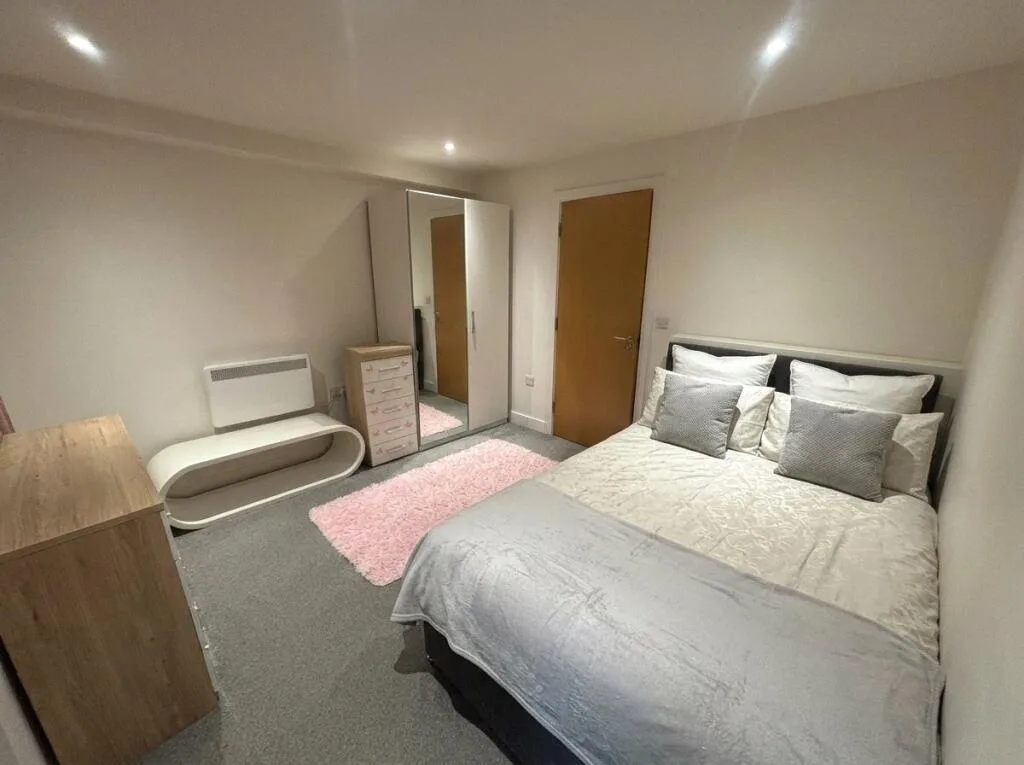 3 bedroom house for rent
