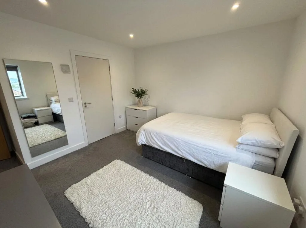 3 bedroom house for rent