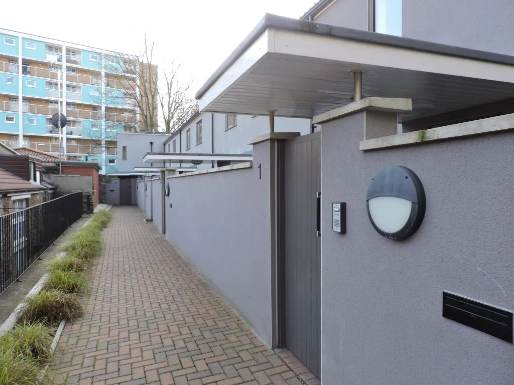3 bedroom house for rent