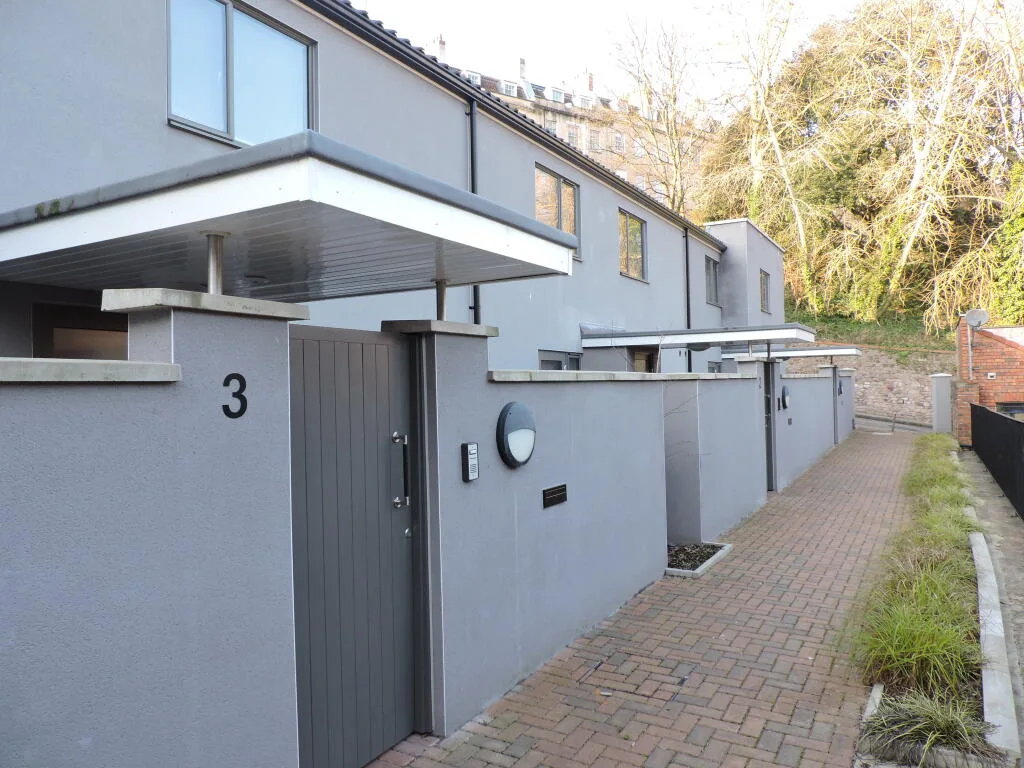 3 bedroom house for rent