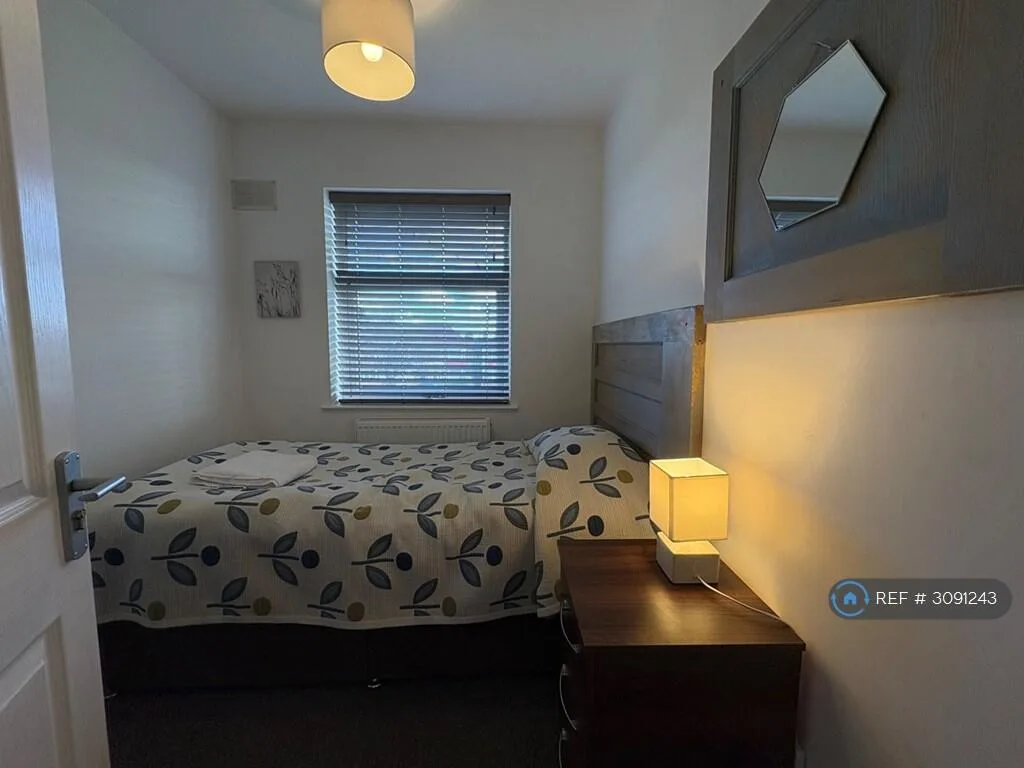 3 bedroom terraced house for rent