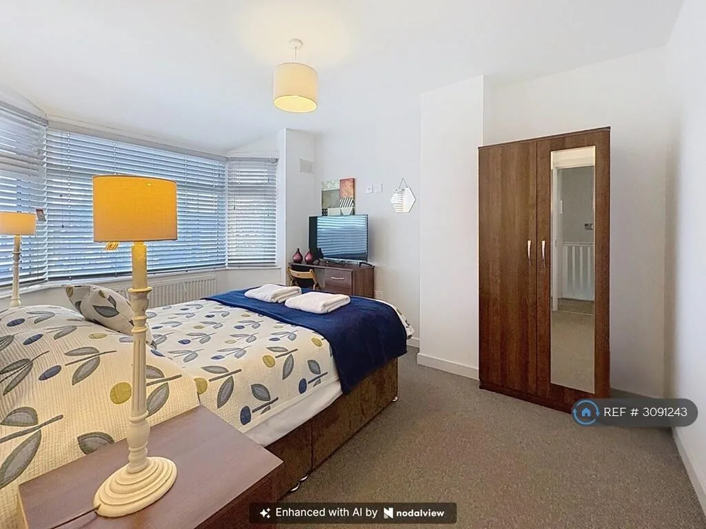 3 bedroom terraced house for rent