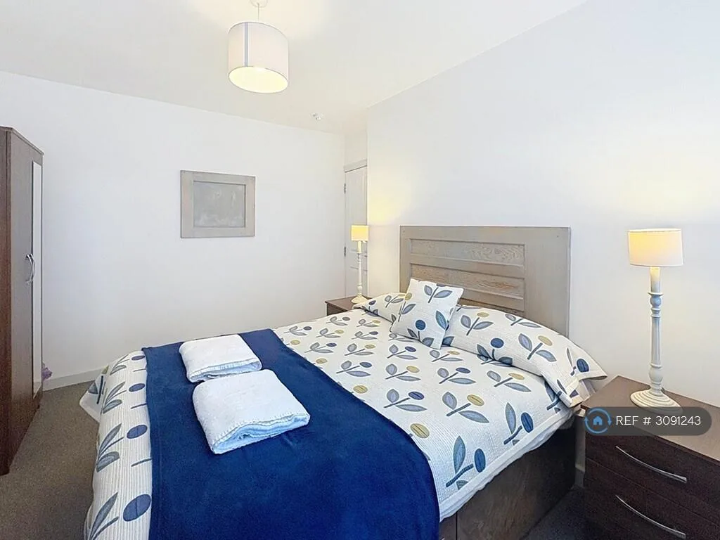 3 bedroom terraced house for rent