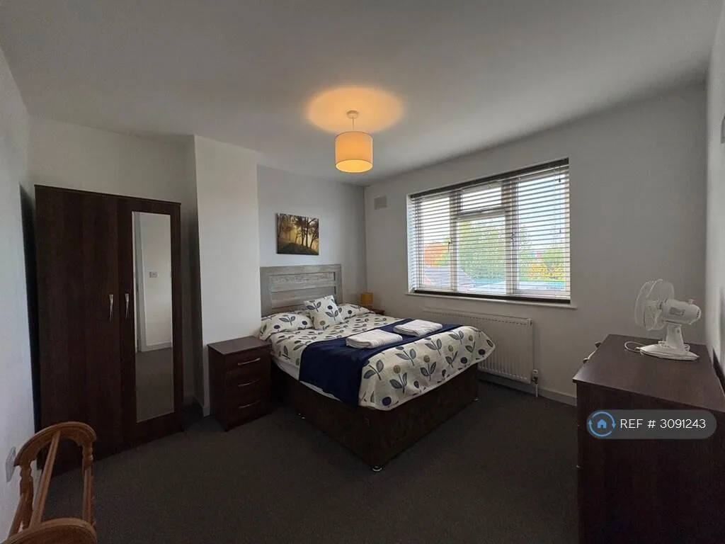 3 bedroom terraced house for rent