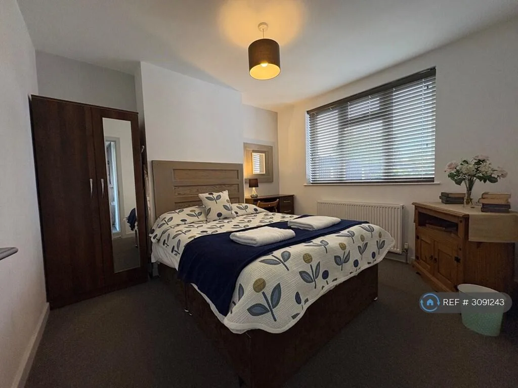 3 bedroom terraced house for rent
