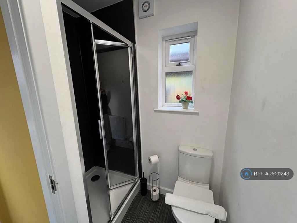 3 bedroom terraced house for rent