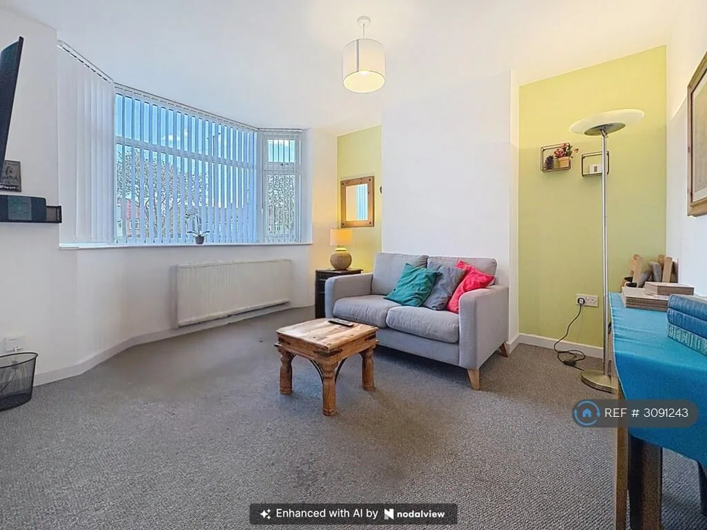 3 bedroom terraced house for rent