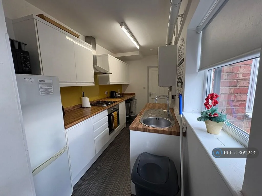 3 bedroom terraced house for rent