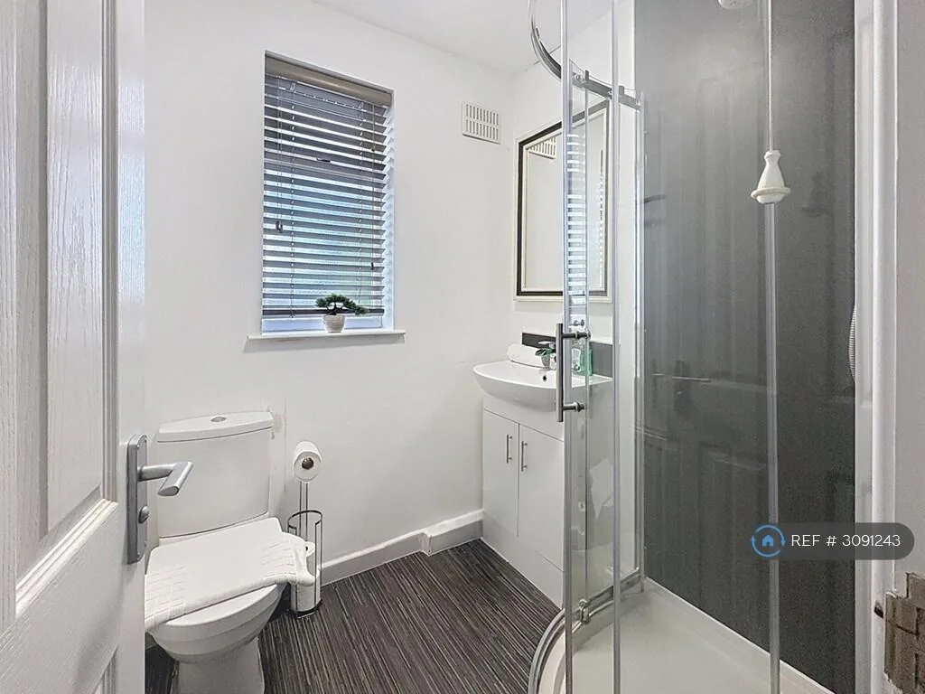 3 bedroom terraced house for rent