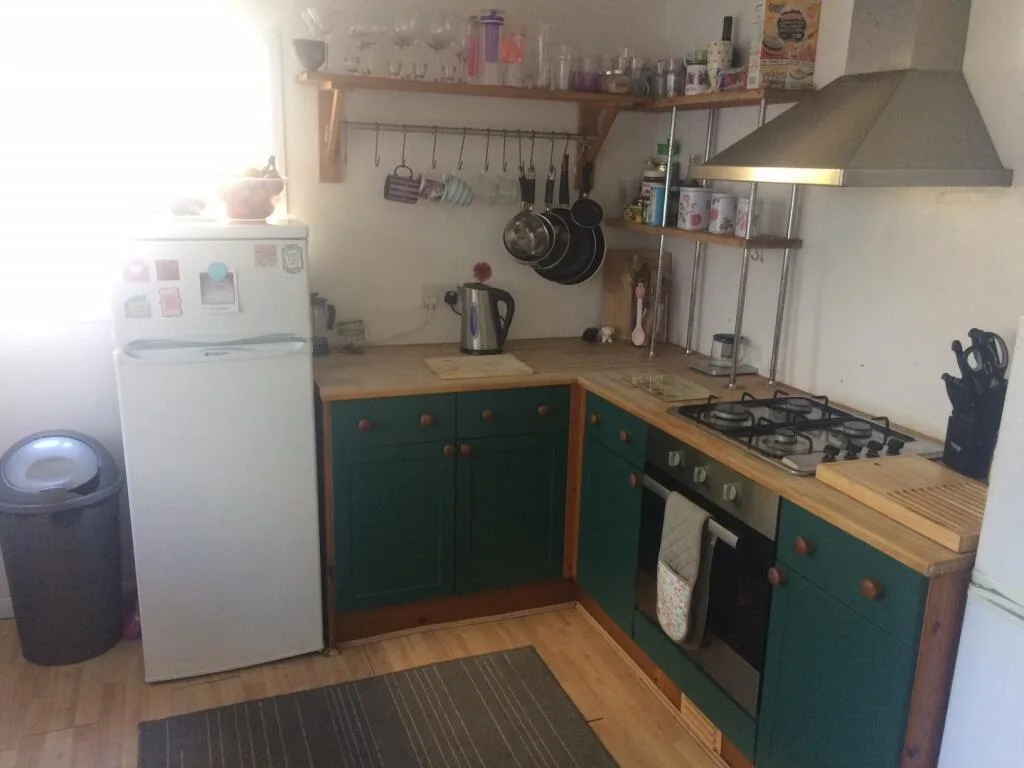 4 bedroom house for rent