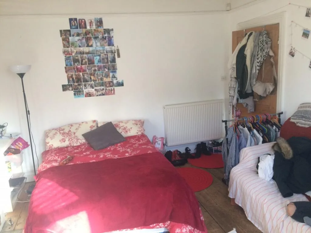 4 bedroom house for rent