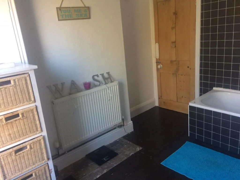 4 bedroom house for rent