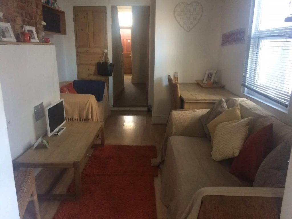 4 bedroom house for rent