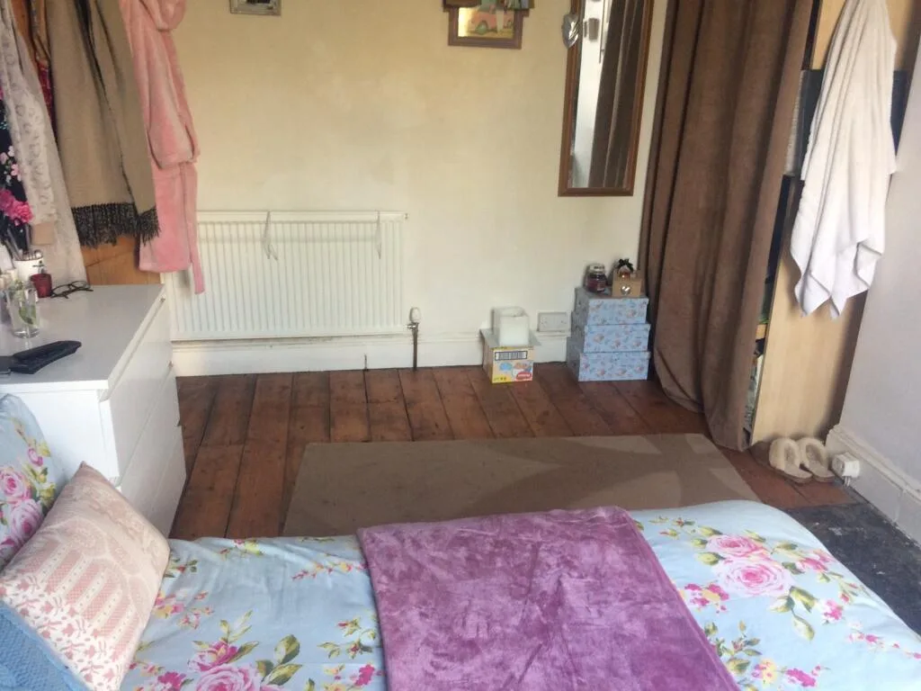 4 bedroom house for rent