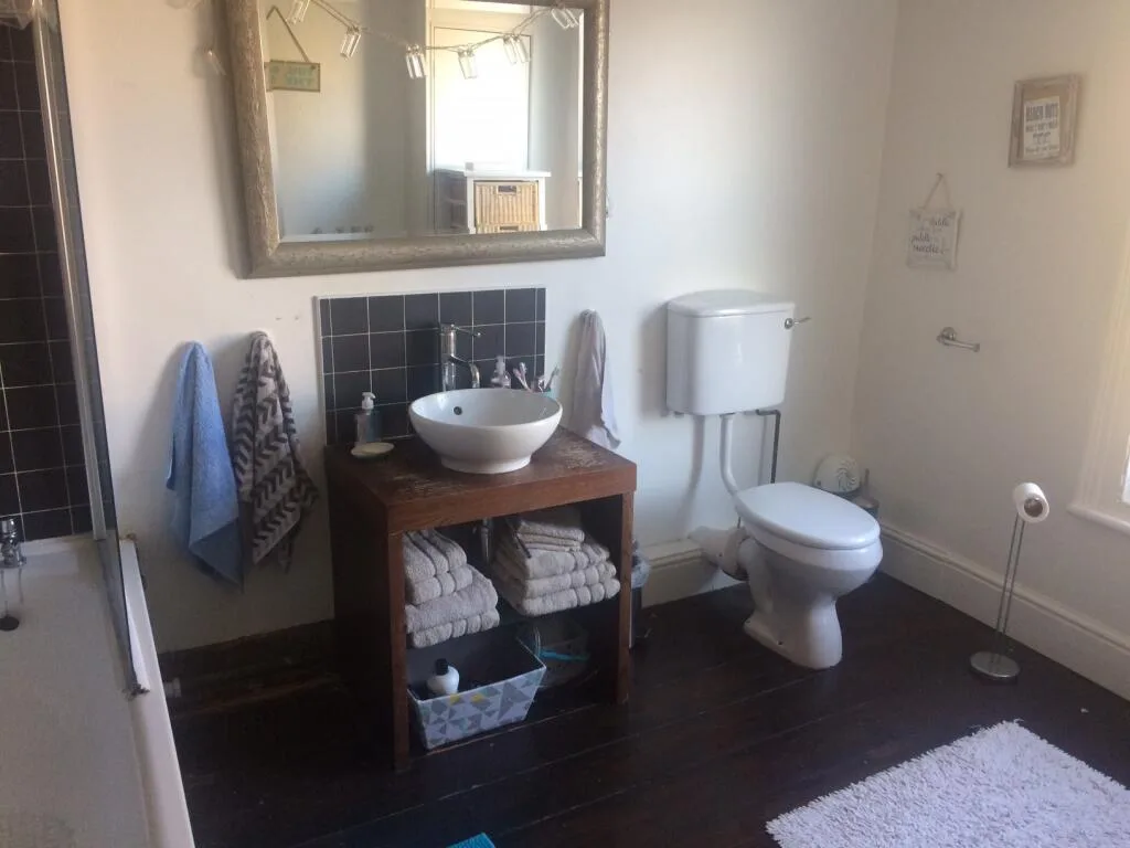 4 bedroom house for rent