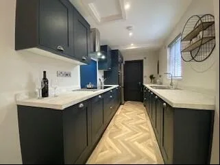 5 bedroom house for rent