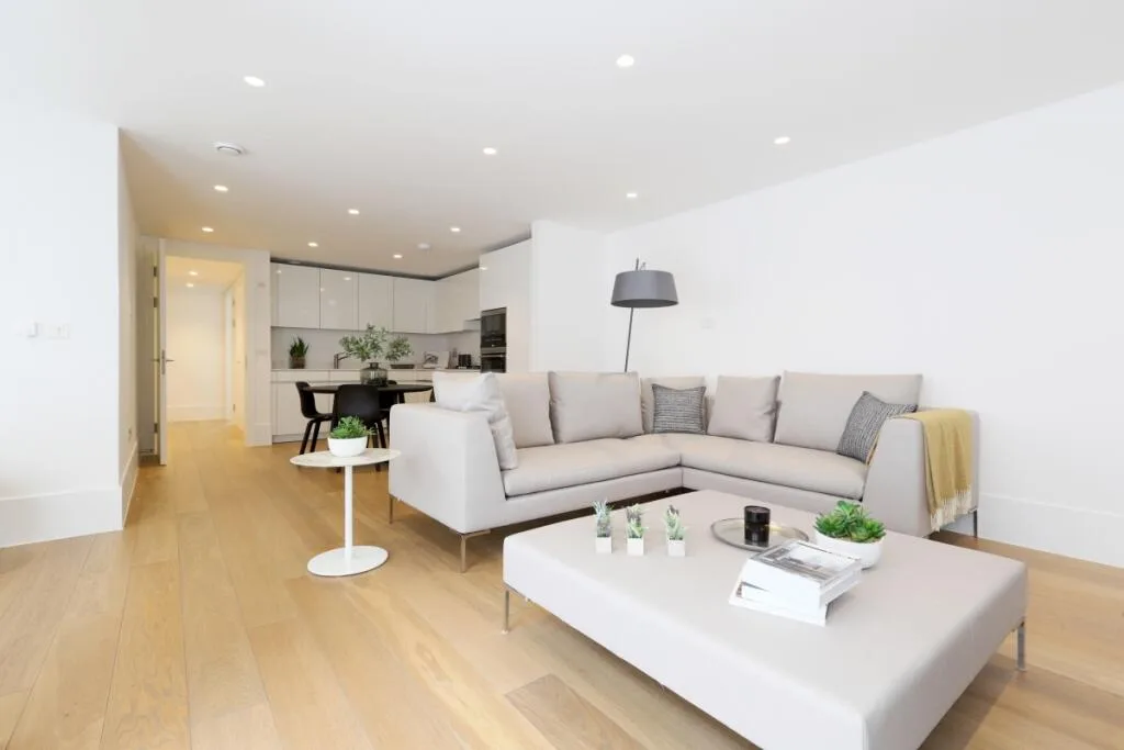 2 bedroom apartment for rent