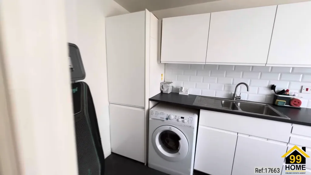 1 bedroom flat for rent