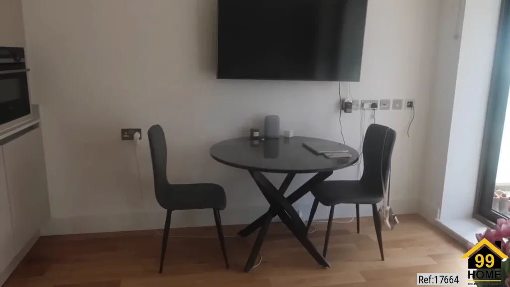 1 bedroom flat for rent