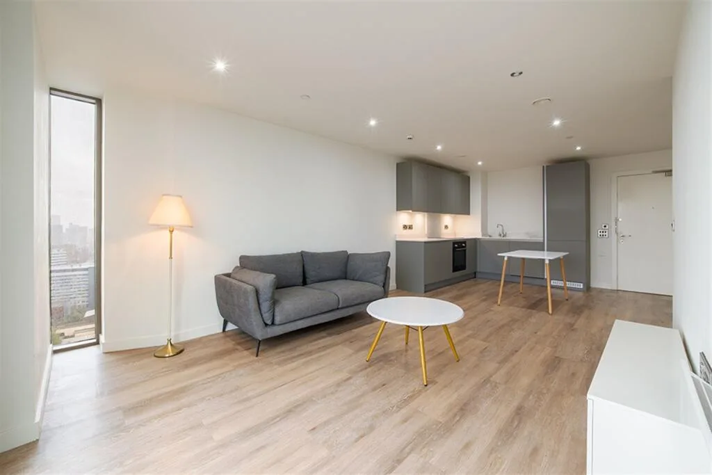 2 bedroom apartment for rent