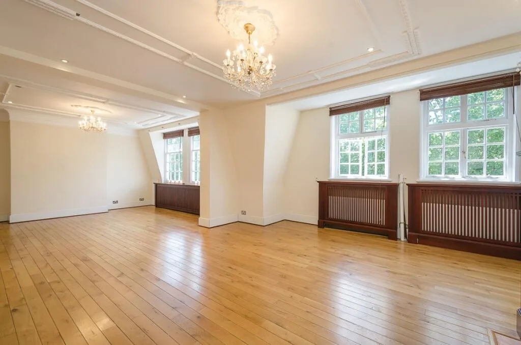 4 bedroom flat for rent