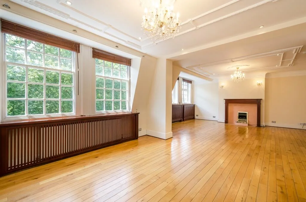 4 bedroom flat for rent