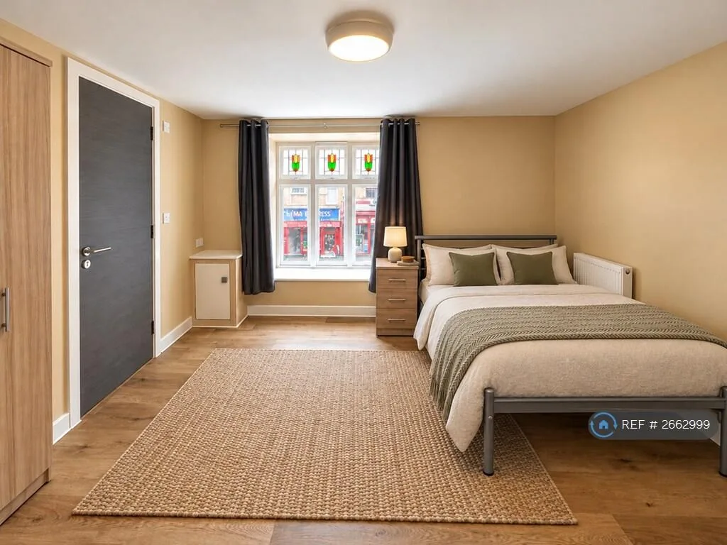 7 bedroom flat for rent