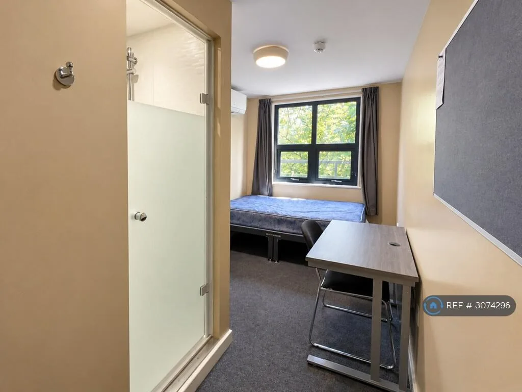 7 bedroom flat for rent