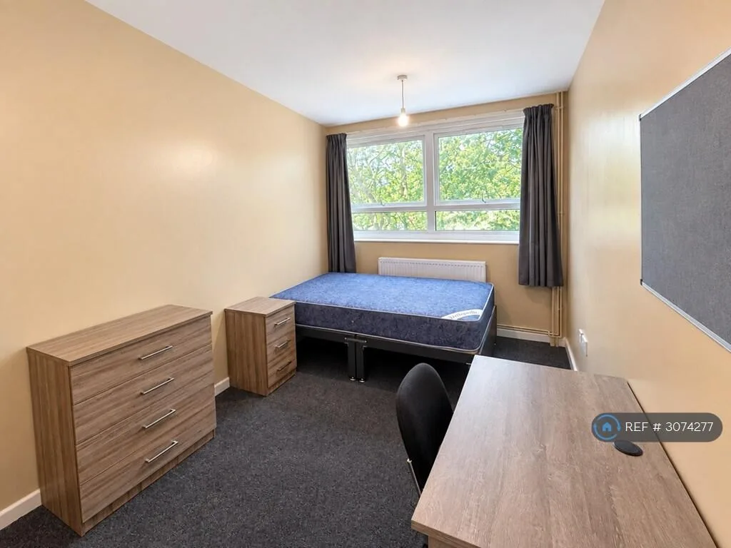 7 bedroom flat for rent