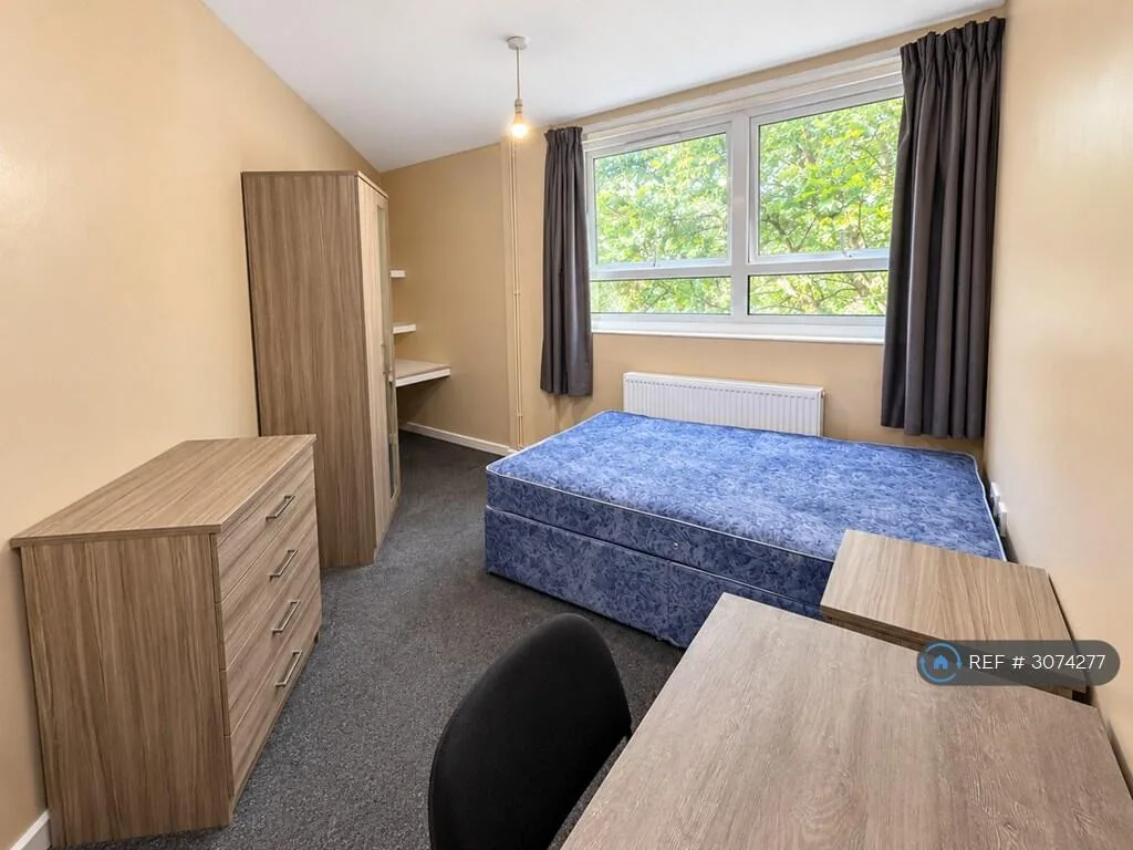 7 bedroom flat for rent