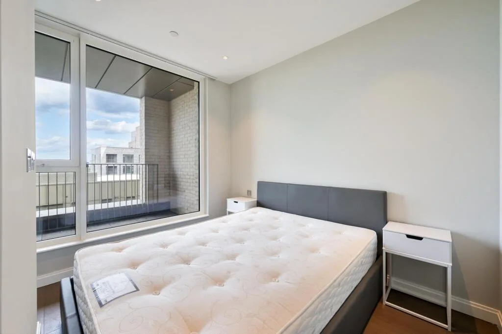 Studio apartment for rent