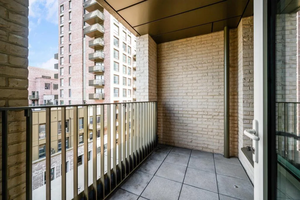 Studio apartment for rent