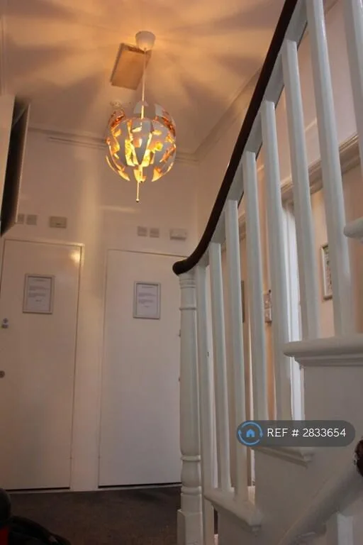 1 bedroom house share for rent