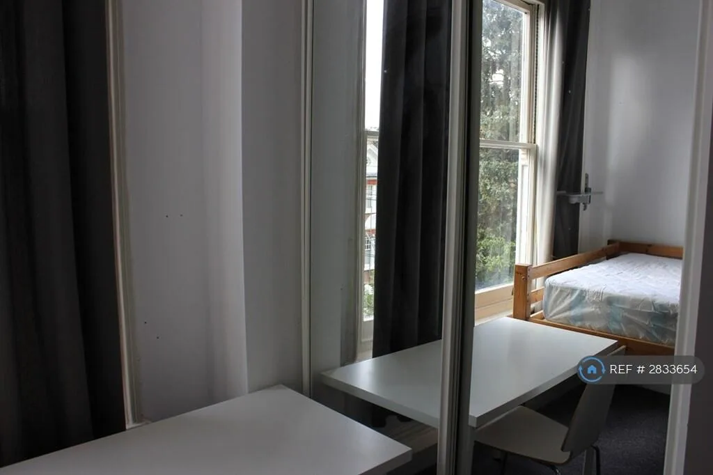 1 bedroom house share for rent