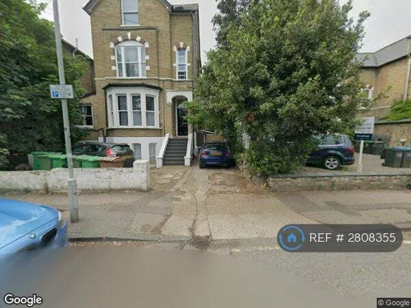 1 bedroom house share for rent