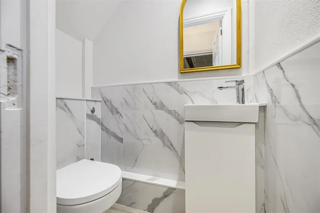 3 bedroom house for rent