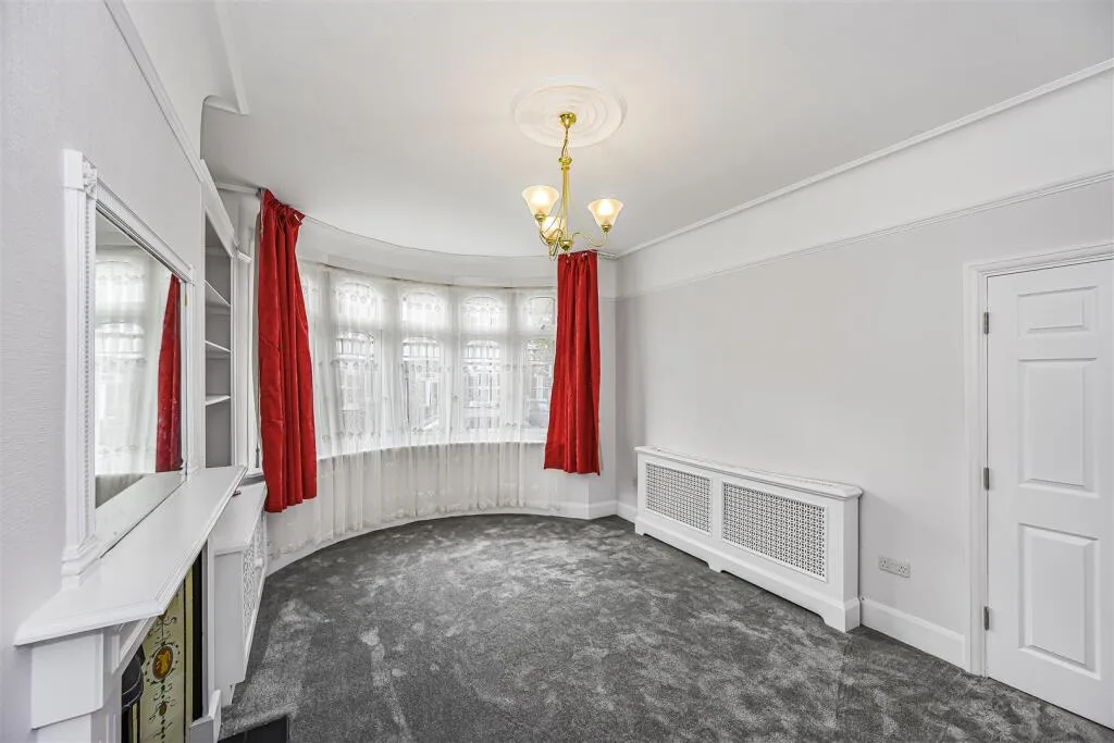 3 bedroom house for rent