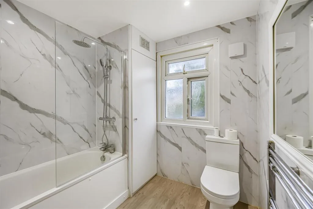 3 bedroom house for rent