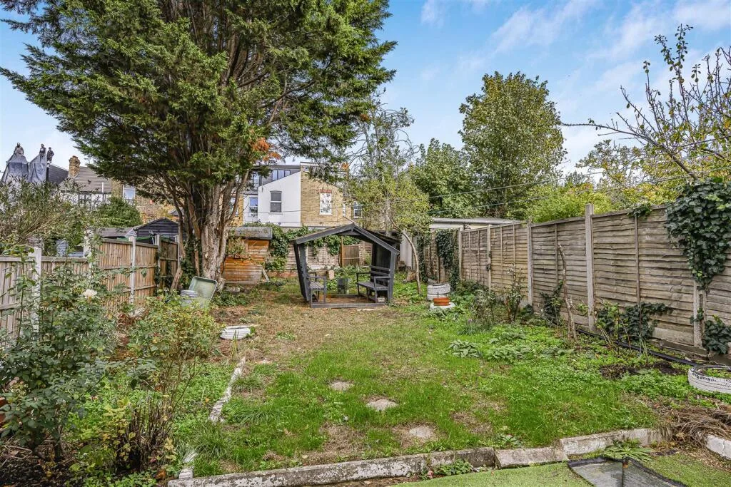 3 bedroom house for rent