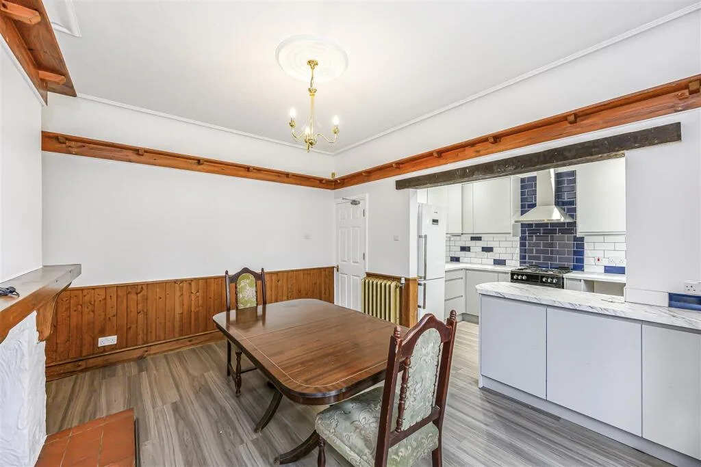 3 bedroom house for rent