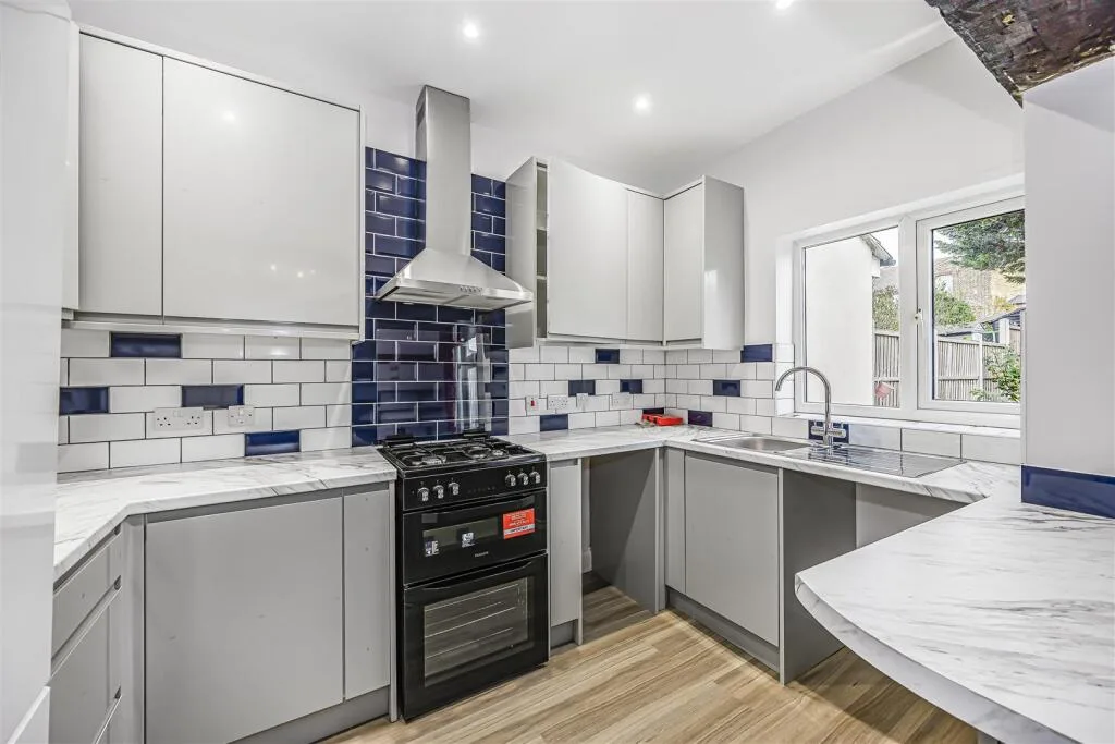 3 bedroom house for rent