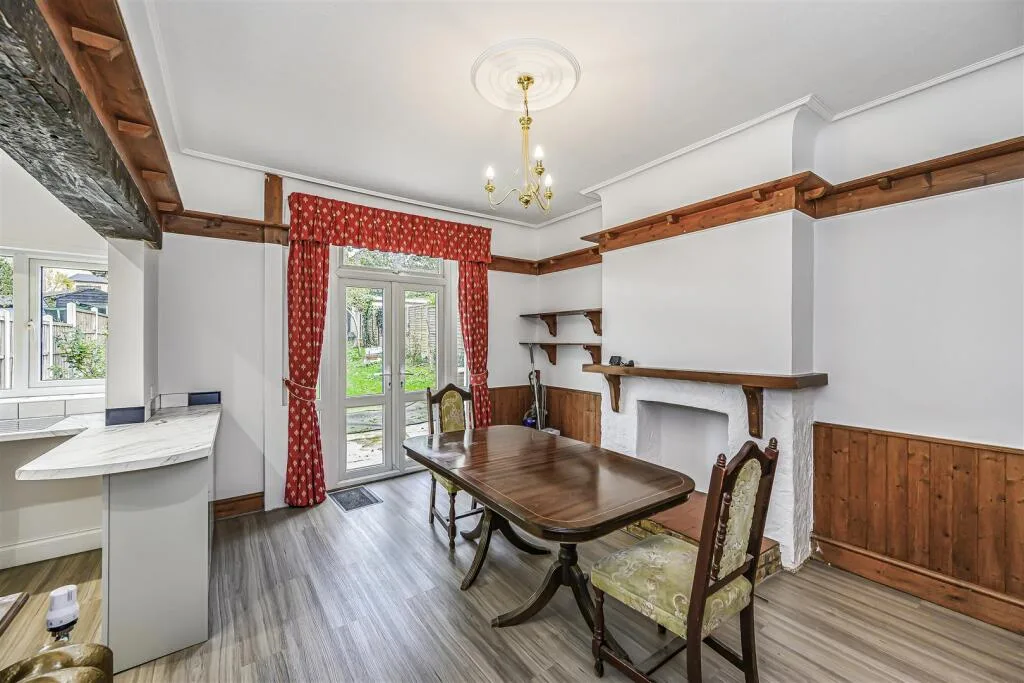 3 bedroom house for rent