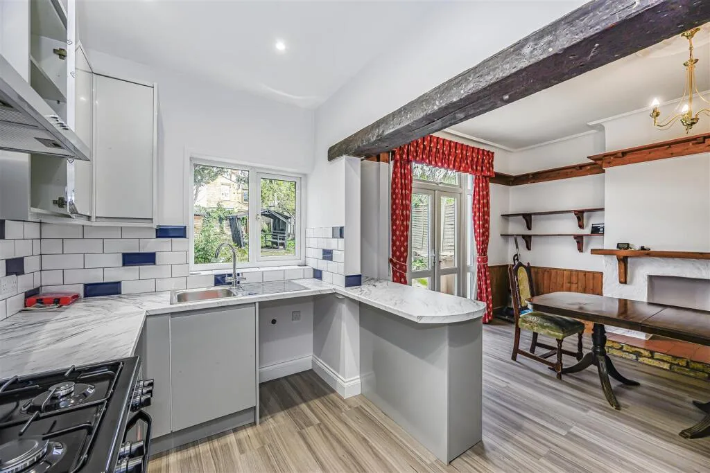 3 bedroom house for rent