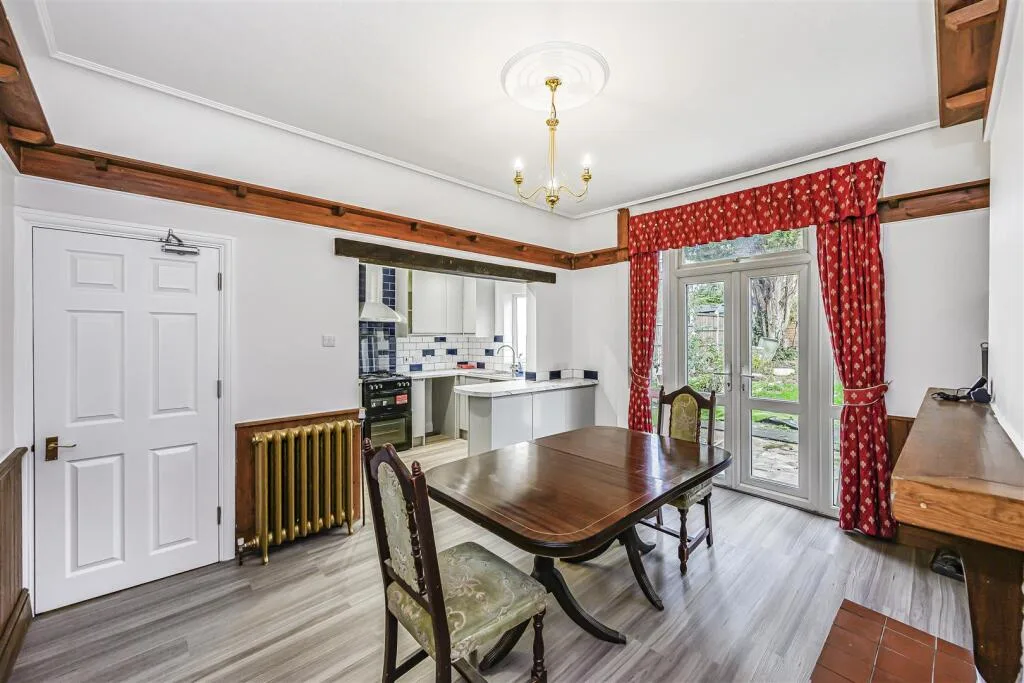 3 bedroom house for rent