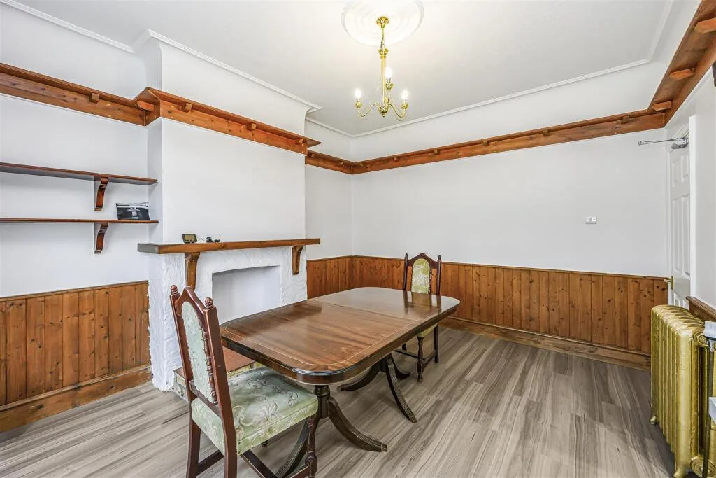 3 bedroom house for rent