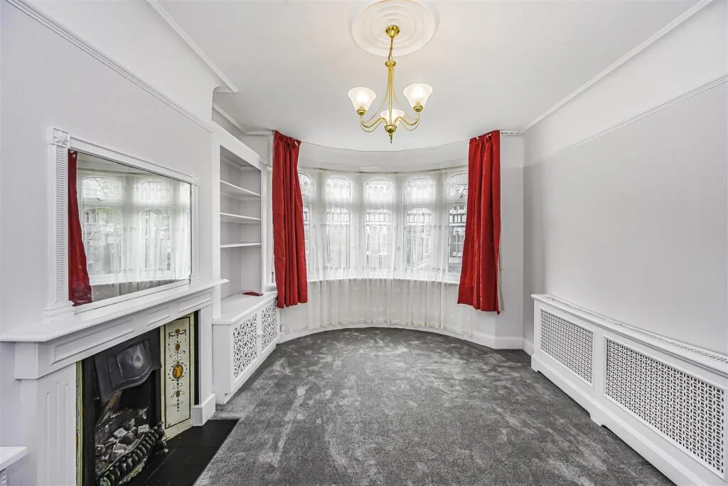 3 bedroom house for rent